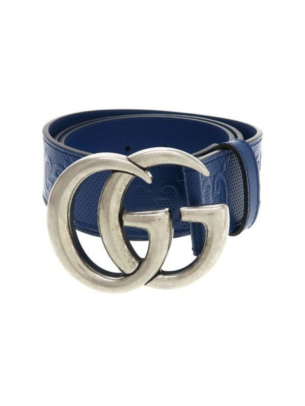 Gucci Double Wide Belt